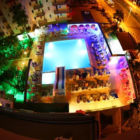 Astor Beach Hotel-3