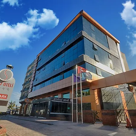 Sedef Otel-2