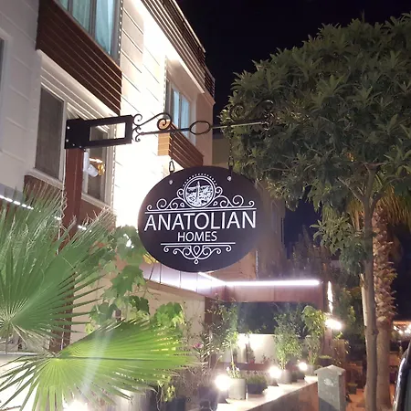 Anatolian Homes&Apart-2