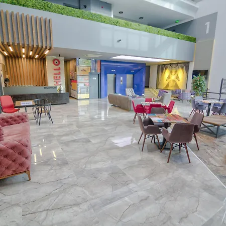 Ramira City Hotel - Adult Only-2