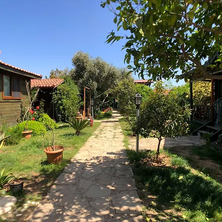 Turkuaz Bungalows-3