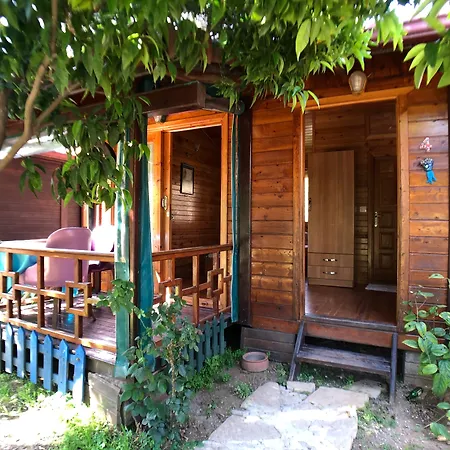 Turkuaz Bungalows-2