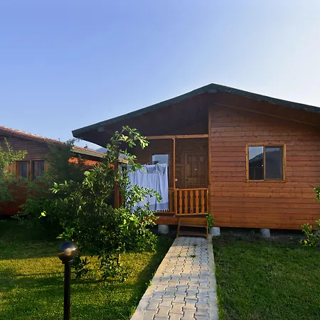 Yildiz Pension Bungalows-3