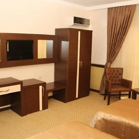 Alya Hotel-2