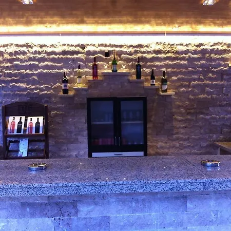 Buhana Hotel-2