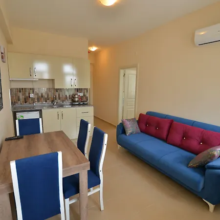 Anatolia Suit Otel-2