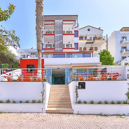 Hotel No37-3