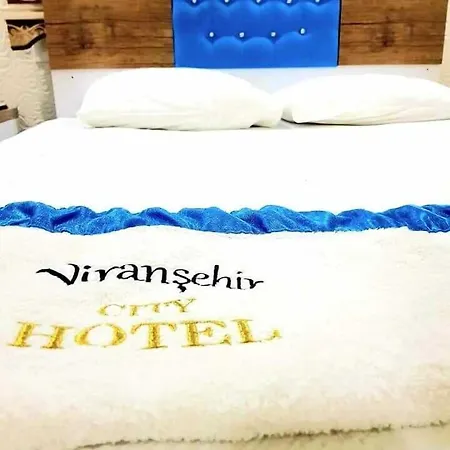 Viransehir City Hotel-3