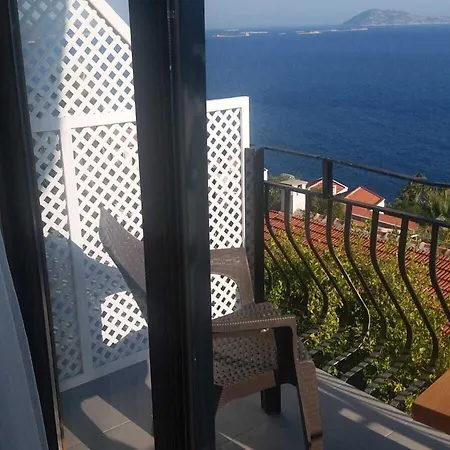 Kaş Lemon Hotel-3