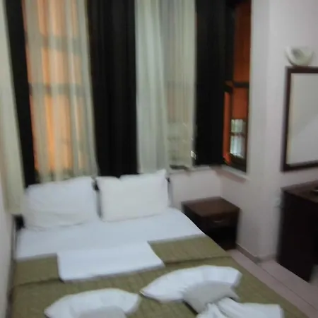 Cinar Hotel-2