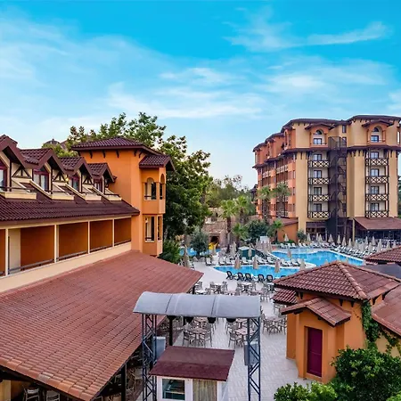 Villa Side Hotel-3