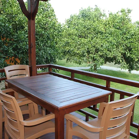 Villa Bilge-3