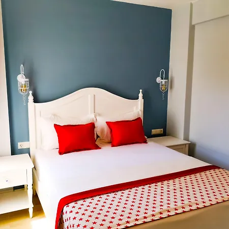 Mavi Kiyi Suites-3