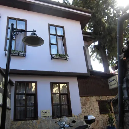 Sultan Pension-2