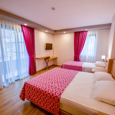 Hotel Derin Ma Sorgun-2
