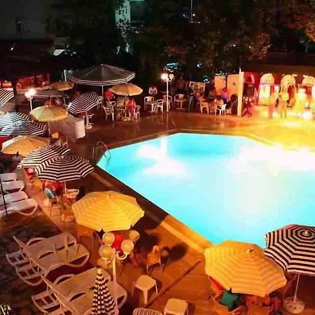 Bone Club Hotel Svs-3