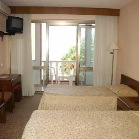 Bone Club Hotel Svs-2