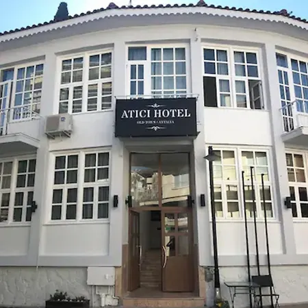 Atici Hotel-2