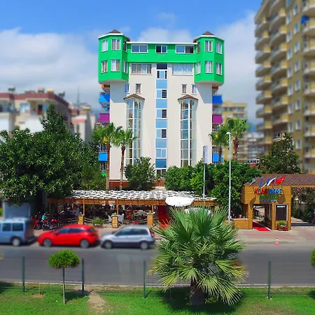 Klas More Beach Hotel-2