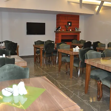 Koç Otel Elıt Termınal-3