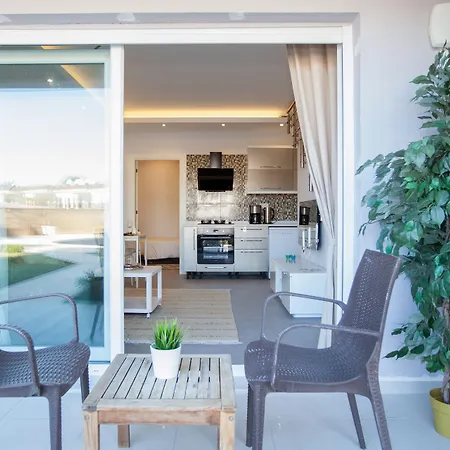 Truemar Hotels & Suites-2