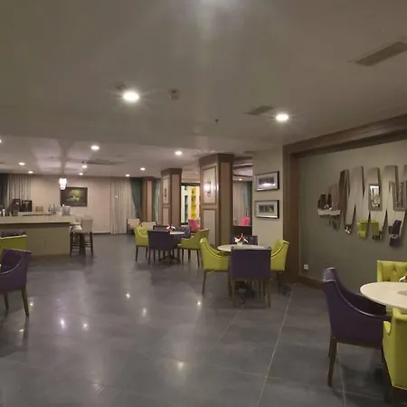 Insula Resort & Spa-2