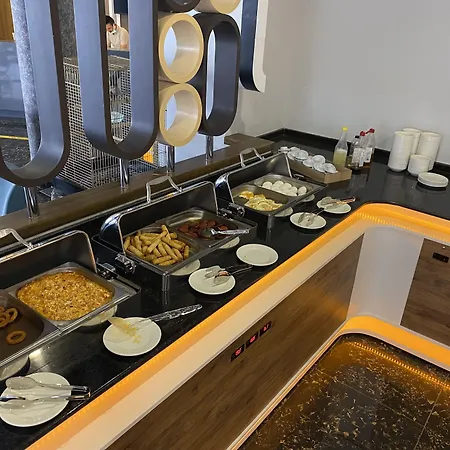 Sette Serenity Hotel (Adults Only)-3