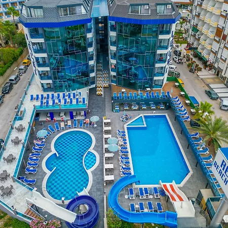 Relax Beach Hotel-3