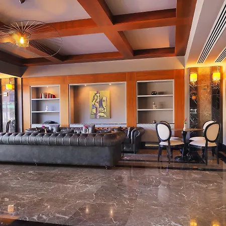 Imperial Tuerkiz Resort Hotel & Spa-2
