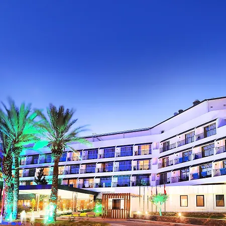 Imperial Tuerkiz Resort Hotel & Spa-3