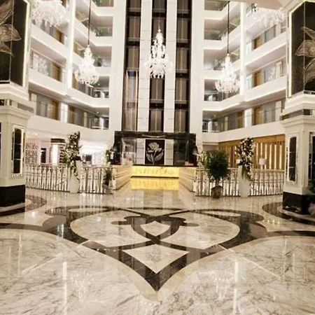 Q Premium Resort Hotel-3