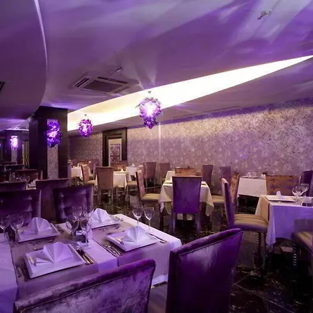Q Premium Resort Hotel-2