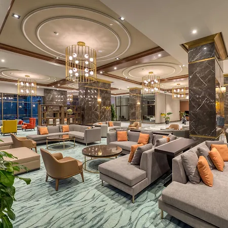 Bn Hotel Thermal & Wellness-2