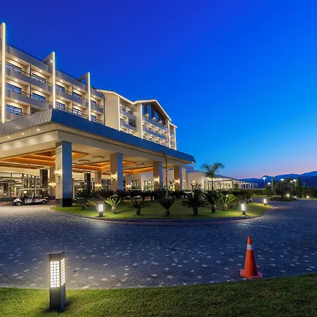 Bn Hotel Thermal & Wellness-3