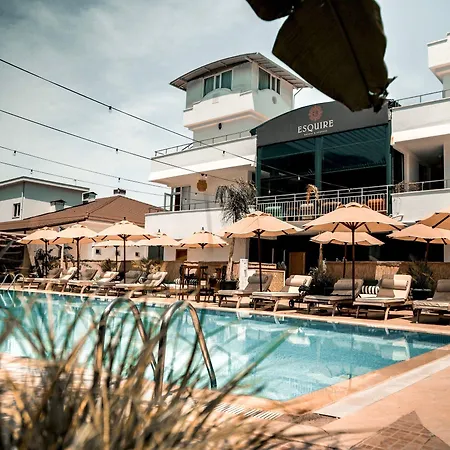 Esquire Hotels & Lounges-2
