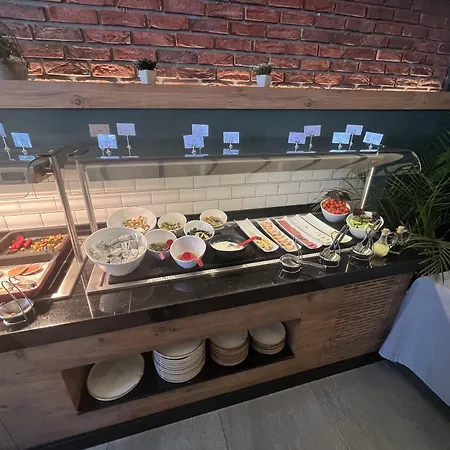 Pure Blanche Hotel-3