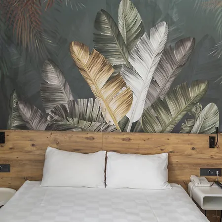 Pure Blanche Hotel-2