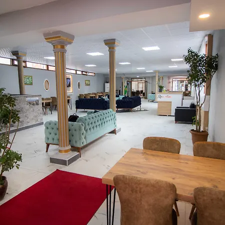 Ersoy Ikiz Otel-3