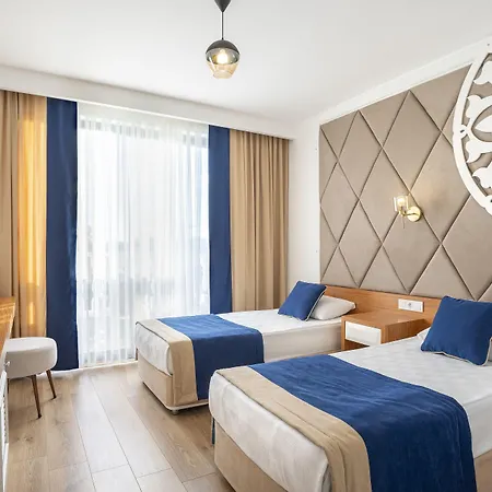 The Sansa Hotel & Spa-2