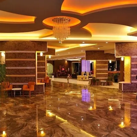 Asrin Beach Hotel-2