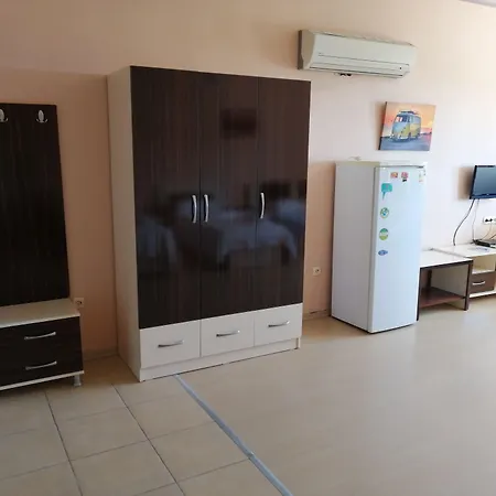 Mina Apart Otel Kundu-3