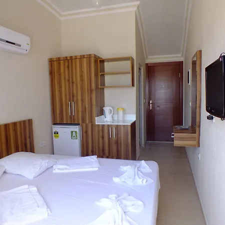 UnSide Apart Otel-3