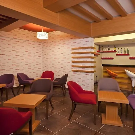 My Aytap Hotel-3