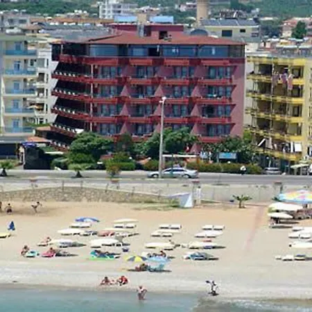 My Aytap Hotel-2