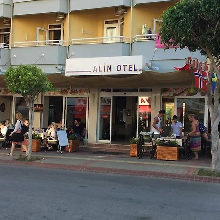 Alin Hotel-3