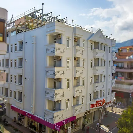 Hotel Ergun-2