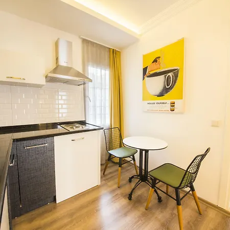 Dekatria Rooms&Aparts-2