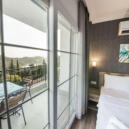 Dekatria Rooms&Aparts-3
