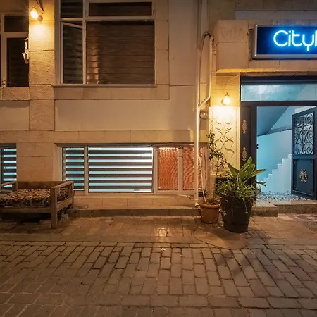 Cityhub-3