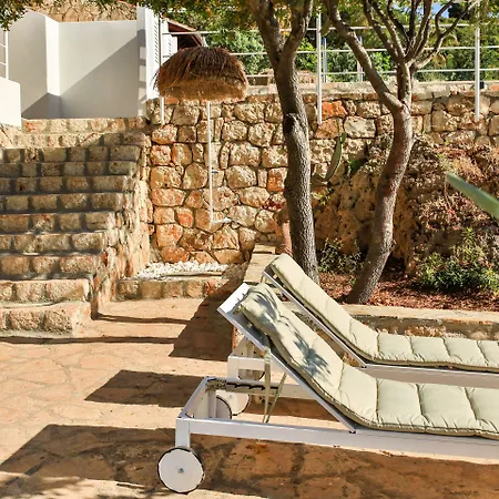 Kale Suites, Heated Pool In Winter, Adults Only-3
